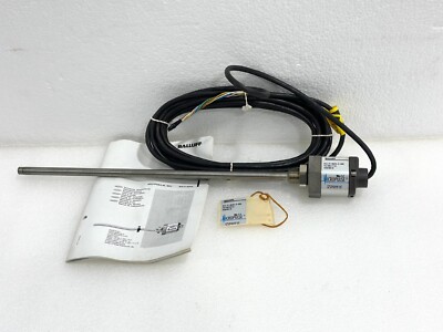 Balluff MICROPULSE BTL5-P1-M0275-B-KA05 VUS=2854,17 M/S 044667882 DE