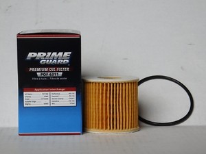 Toyota Corolla Fielder / Axio NZE161 / NKE165 Oil Filter
