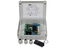 Centralina passerella idraulica per barche 24V 40A JETTY Roottech