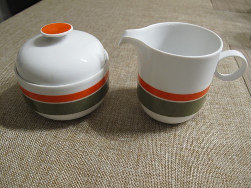 Rosenthal Studio Linie Duo Kaffeeservice Vintage 60er 70er Jahre TOP!!! - Bild 8 von 8