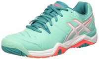 Asics Womens Gel-challenger 10 W Tennis Shoes 7.5 Uk Asics Womens Gel-challenger 10 W Tennis Shoes 7.5 Uk