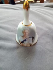 Queen Elizabeth Queen Mother Bell