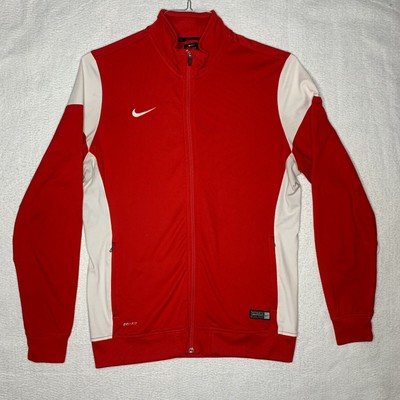 nike windrunner rood