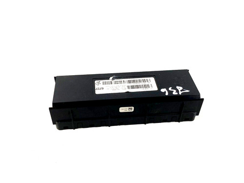 Opel Vauxhall Astra Heizungs-Klimasteuerungsmodul Einheit 13586727