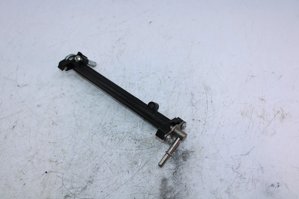 Yamaha SR Viper RTX 2014 SE inyector de combustible riel presión 8gl-13930-00-00 Foto 2 de 4