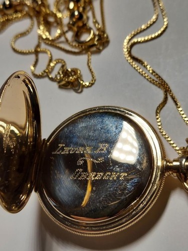 PATEK PHILIPPE BAILEY BANKS BIDDLE Philadelphia Full Jewels Swiss Pocketwatch - Picture 4 of 18