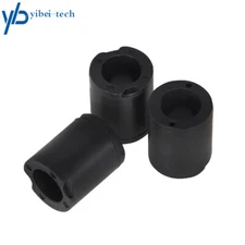 1996-up For Yamaha G16 G19 G22 Gas Golf Cart 3× Drive Clutch Roller Bushing Kit