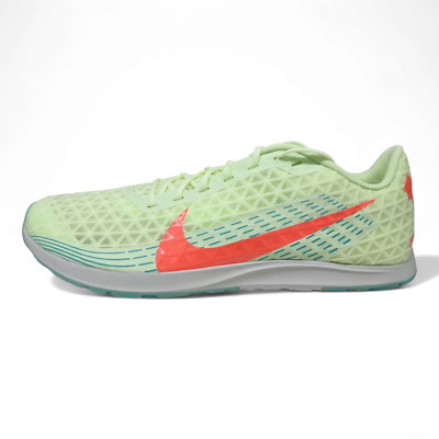 Nike Zoom Rival Waffle 5 ''Barely Volt Hyper Orange'' Laufschuhe (CZ1804-701)