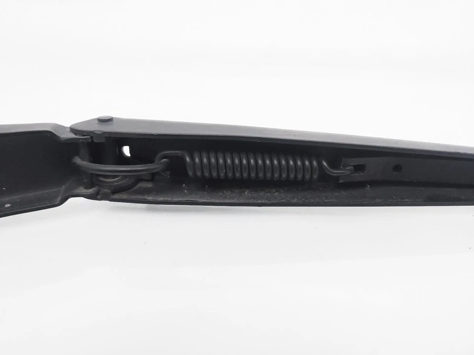 Brazo limpiaparabrisas pasajero derecho BMW X3 2011-2017 4 puertas OEM 61-61-7-213-272 Foto 2 de 4