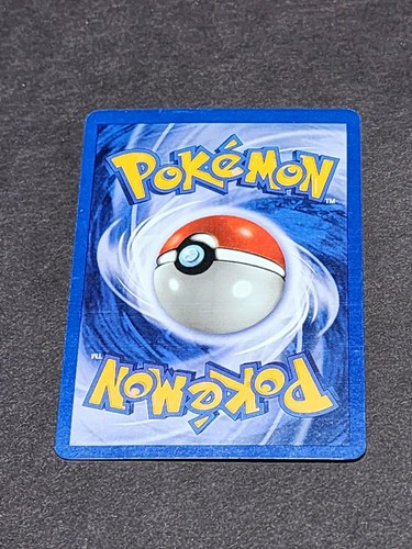 2000 French Kingdra Holo 8/111 Pokemon Card Neo Genesis - Picture 4 of 6