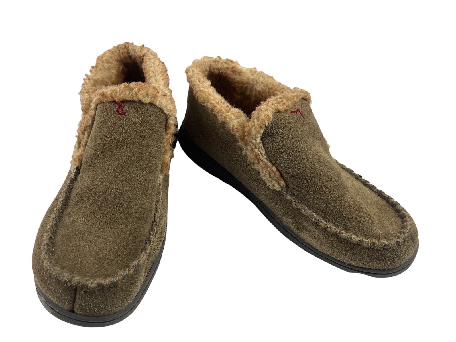 Clarks Bennet Men Size 11M Slippers 