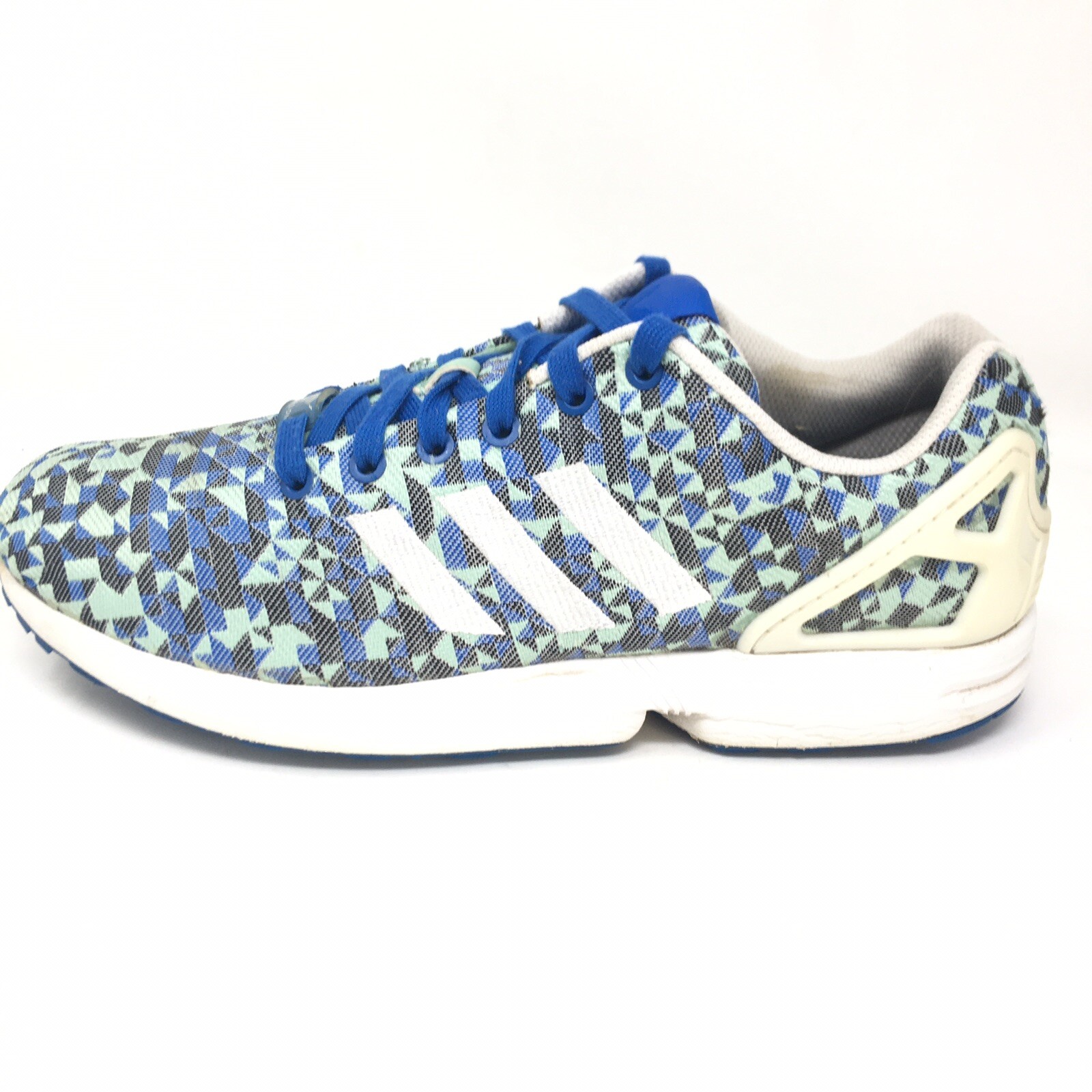 flux adidas prism