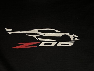 LS T Shirt Ls1 Ls6 LT lt4 Corvette LT5 c6 c7 z06 z07 zr1 8Speed Stingray C8 23