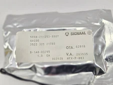 Thales Guide 5998-21-253-9907 - 3522 325 21760