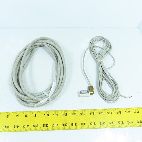 Taiyo WR535 Canna Sensore Magnetico 120VAC con Cover Protettiva - Foto 1 di 7