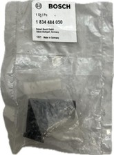 Bosch Solenoid Valve Socket Plug 1834484050