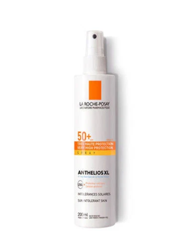 La Roche-Posay Spray Sunscreens Products for sale | eBay