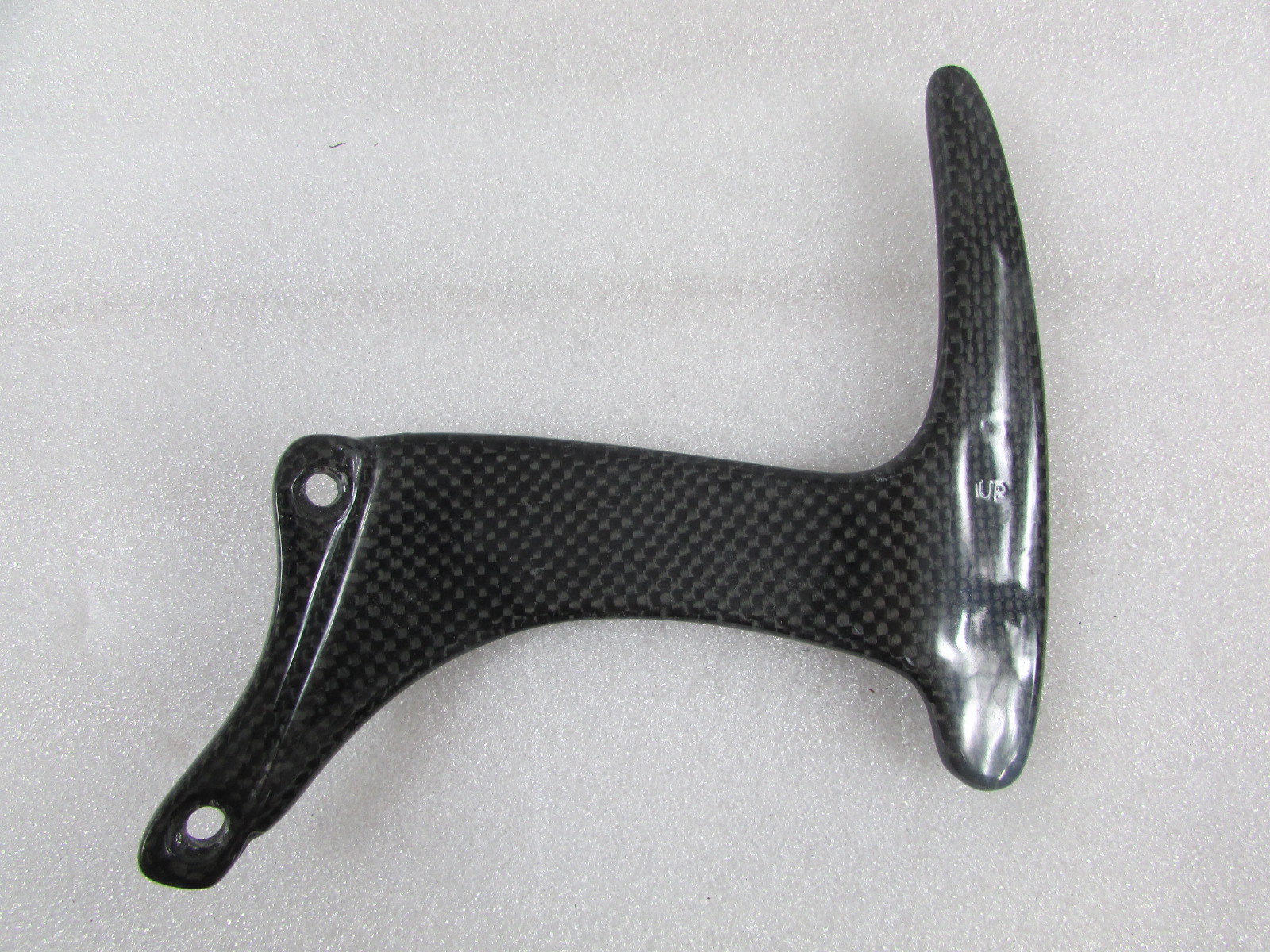 Ferrari 599 GTB, Carbon Fiber Paddle Shifter, Pair, RTUNED, New Reproduced