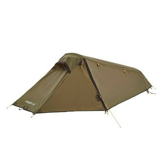single man tents compact