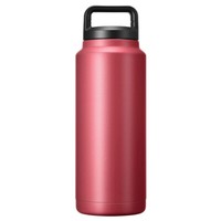 Thermosflasche Edelstahl Isolierflasche Trinkflasche Thermoskanne Wasserflasche