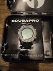 Scubapro Meridian - Wrist Dive Computer/Watch for Scuba & Freediving Watch Only