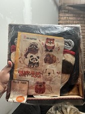 Rug Crafters Tuft-Toys Latch Hook Kit Pan-Di Panda