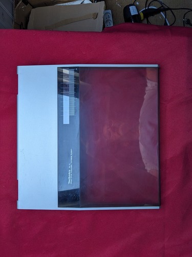 Capot platine vinyle pioneer pl-300 avec ses charnières à Dénat | Clasf