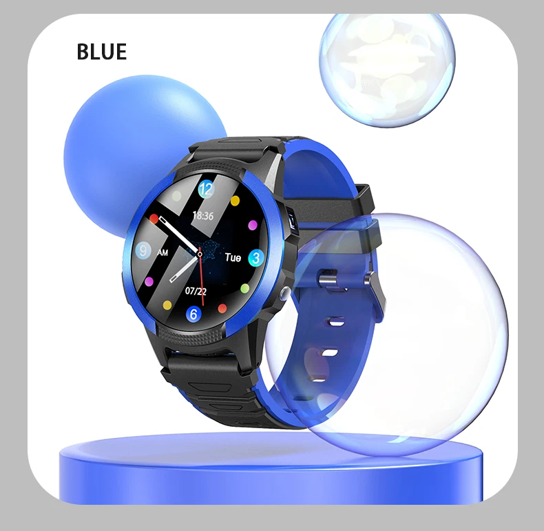 Montre wifi new arrivals