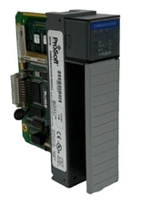 USED PROSOFT MVI46-GSC COMMUNICATION MODULE F/W REV. 1.03 MVI46GSC