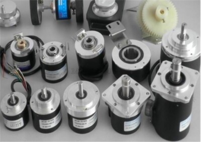 1Pc New Nemicon Encoder OEW2-01-2HCP ib