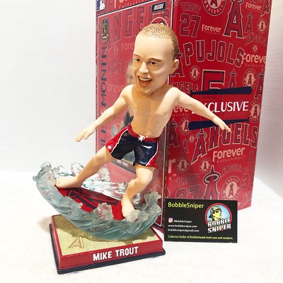 MIKE TROUT bobble head マイクトラウト s-l400.jpg