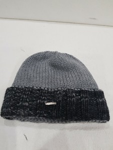 diesel beanie