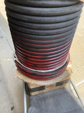 Ryco H5010D Hydraulic Hose 50 Feet, 5/8 Inside Diameter