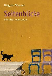 Seitenblicke | Buch | 9783772525490