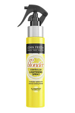 John Frieda Go Blonder Controlled Lightening Spray - 3.5 fl oz