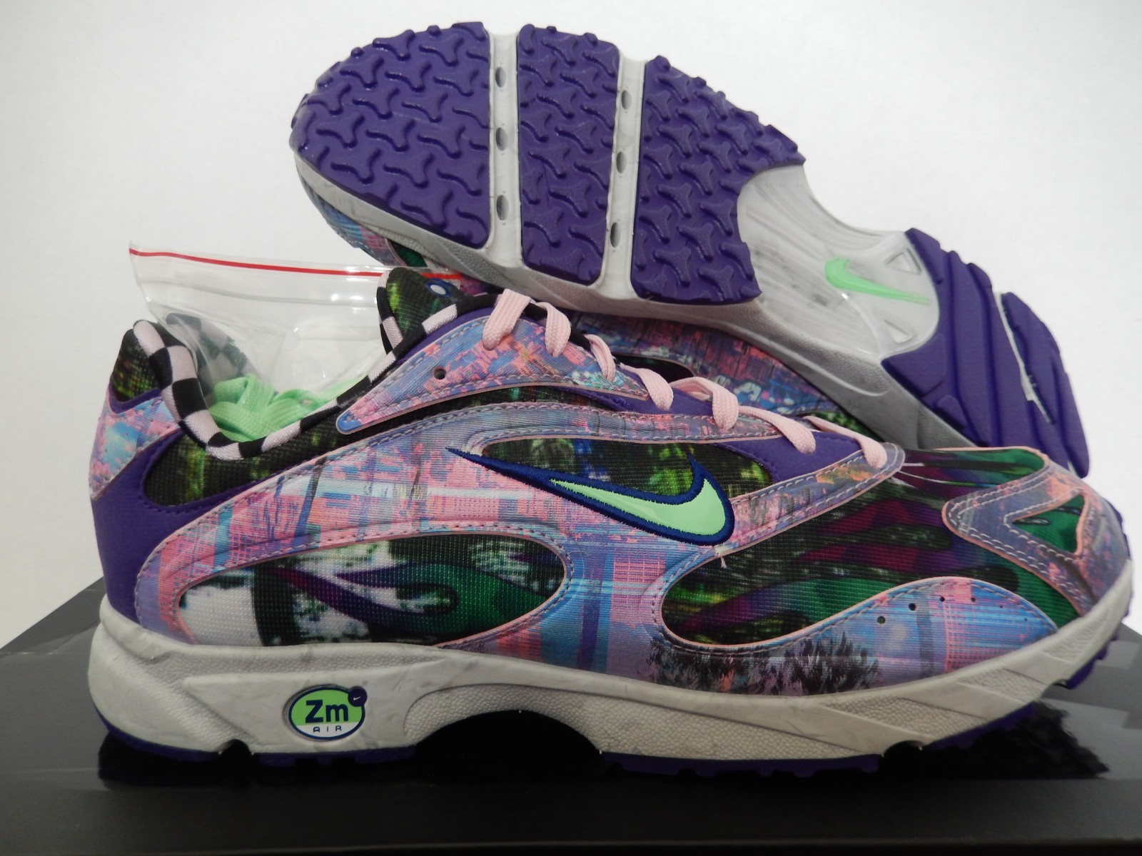 zm streak spectrum plus prem