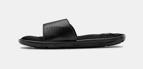 NEW Under Armour Women's UA Ignite IX Slide Comfort Slide Sandal Memory Foam - Picture 6 of 9
