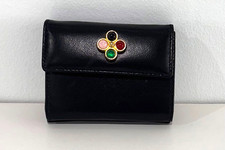 Vintage Judith Lieber Mini Wallet