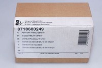 Bosch / Nefit 8718600249 Vorlauf/RÜCklauf FÜHler (Proline / Proline Nxt) Neu
