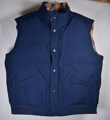 STEVEN ALAN Yeti別注/ DOWN VEST Down Vest | OUTERWEAR Steven Alan