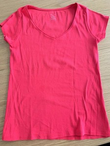 TOP / TEE SHIRT femme CAMAIEU \