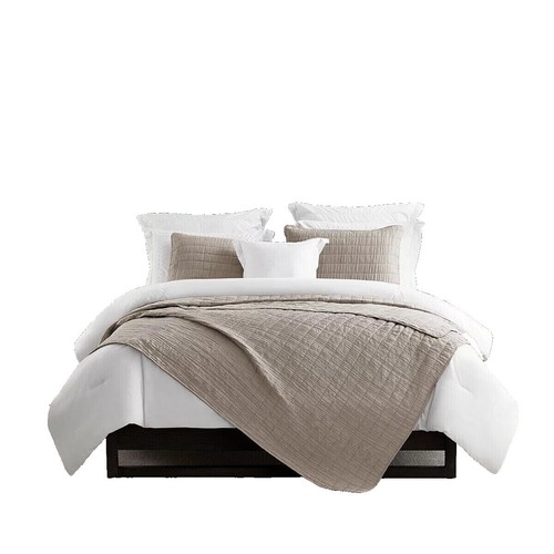 New IKEA SKOGSKOVALL Twin/Twin X-long Bedspread Blue 106.087.24 | eBay