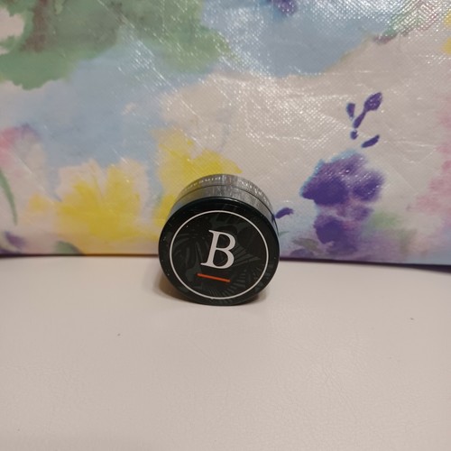 Bali Balm Pineapple Lip Scrub with Coconut Oil, 15 ml/ .5 oz full size.