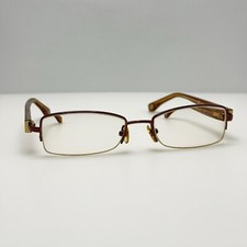 Michael Kors Eyeglasses Eye Glasses Frames MK312 210 50-17-135