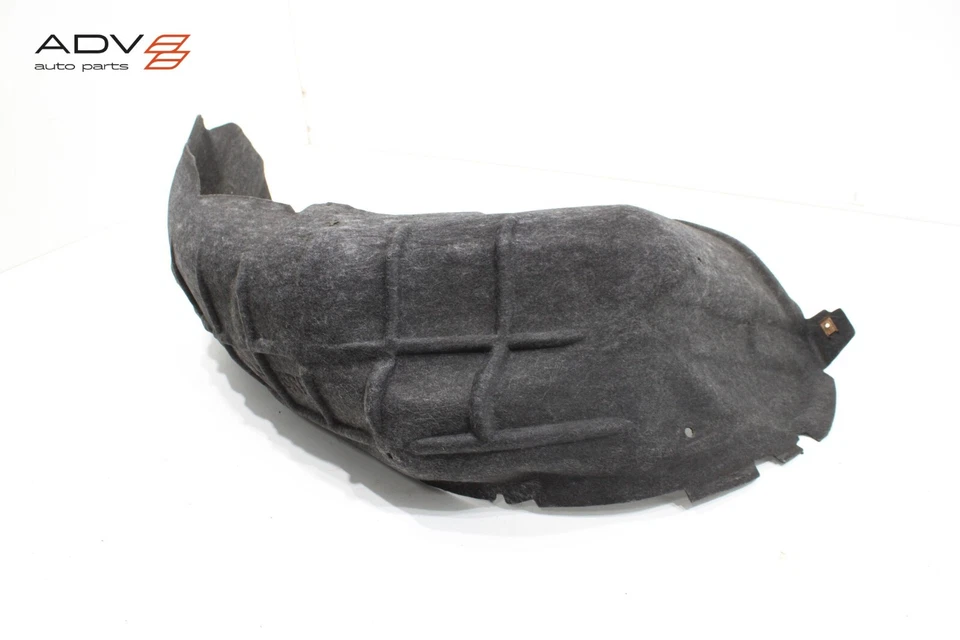 Nissan Rogue 2014-2025 cuarto trasero izquierdo interior revestimiento salpicaduras protector OEM Foto 2 de 4