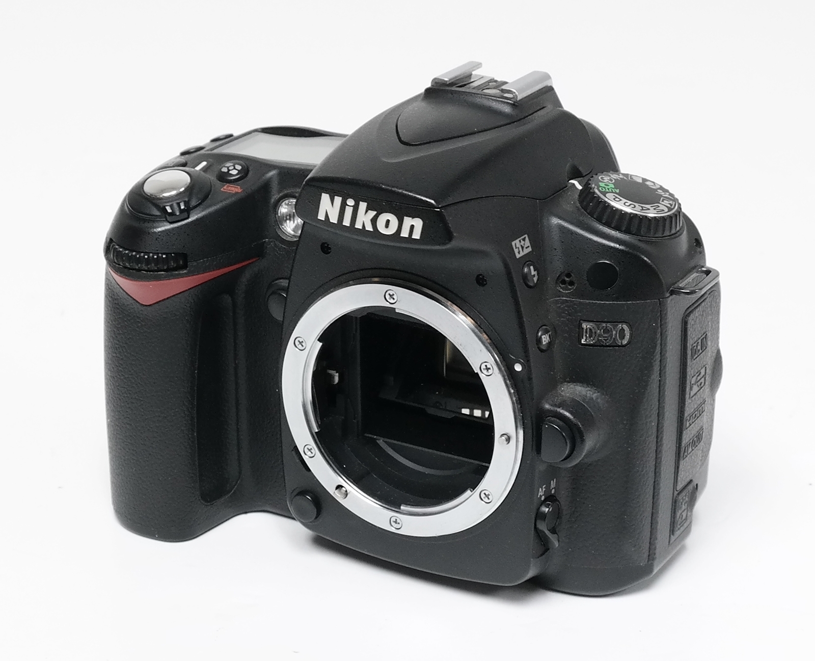 Lens Used Nikon D90 Lens Nikon D90 Specs And Price Nikon D90 SLR