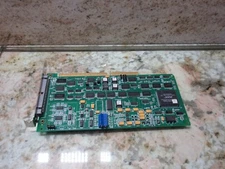 DATA TRANSLATION CIRCUIT BOARD UNIT P/N 13439 REV.B CNC  