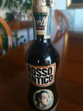 ROSSO ANTICO MIGNON RARA STABILIMENTO APRILIA VINO LIQUOROSO MINIATURE TIEPOLO 