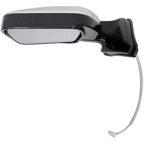 955-1139 Dorman Espelho Driver Lado Esquerdo Novo Mão LH para Toyota T100 1993-1998 - Imagem 3 de 4