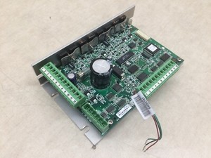 Mettler Toledo Auto Labeler 706 Conveyor Motor Controller 64063063A 501AY